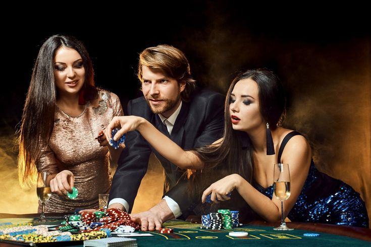 BetVictor Live Casino