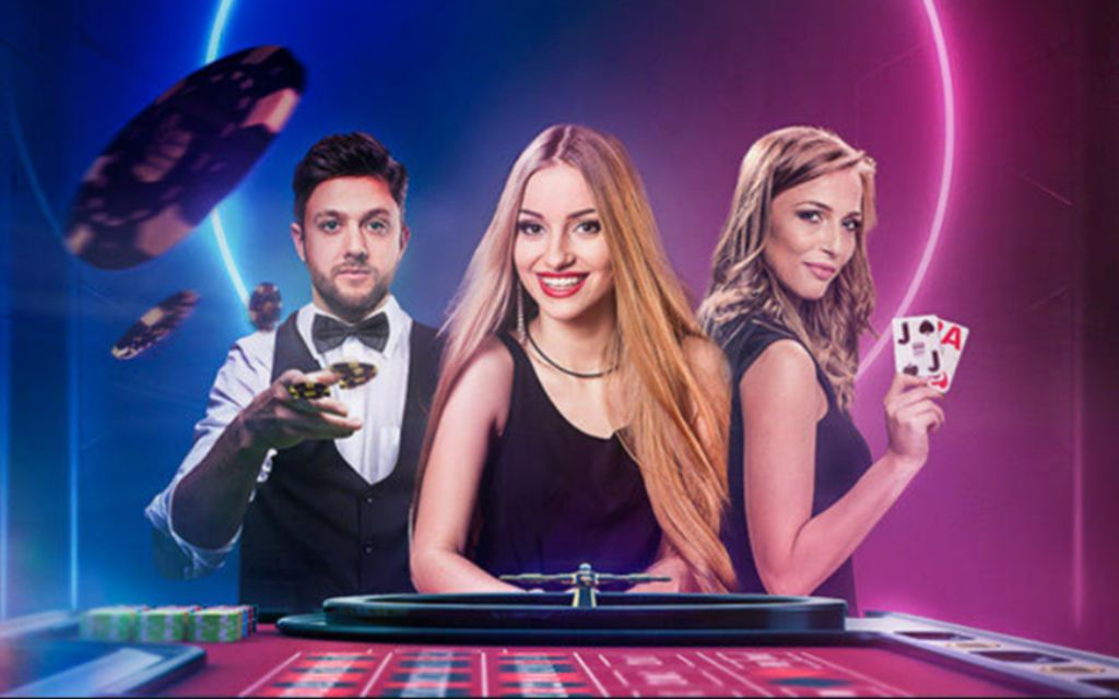 BetVictor Live Casino