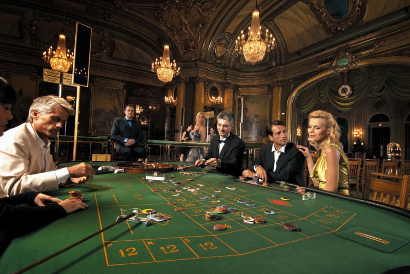 BetVictor Live Casino