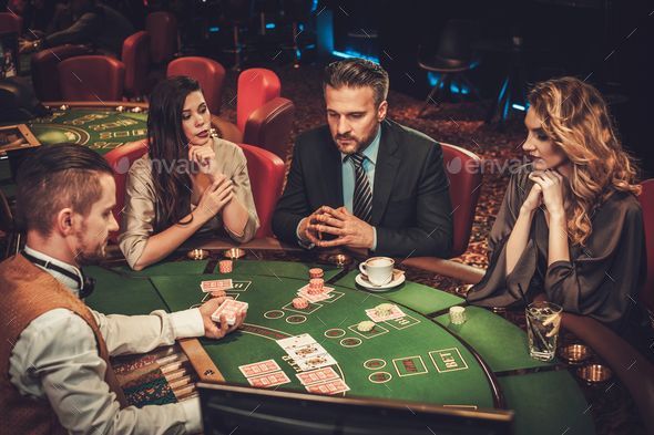 BetVictor Live Casino